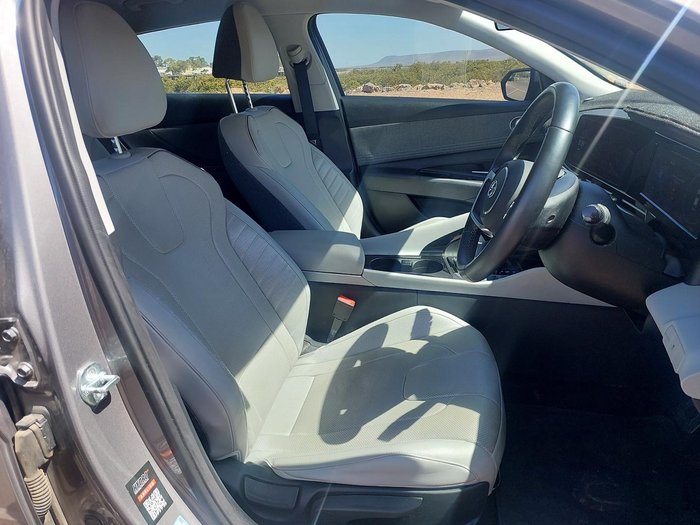 2021 Hyundai i30 Elite