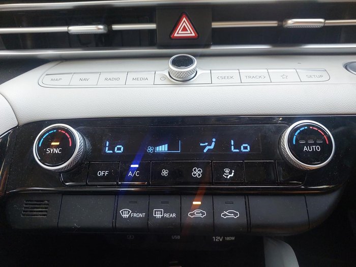 2021 Hyundai i30 Elite