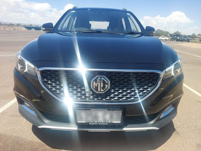 2023 MG ZS Excite