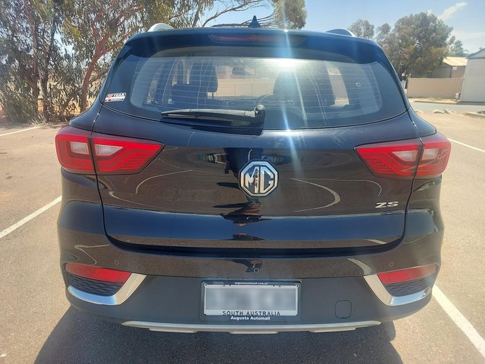 2023 MG ZS Excite