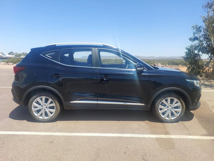 2023 MG ZS Excite
