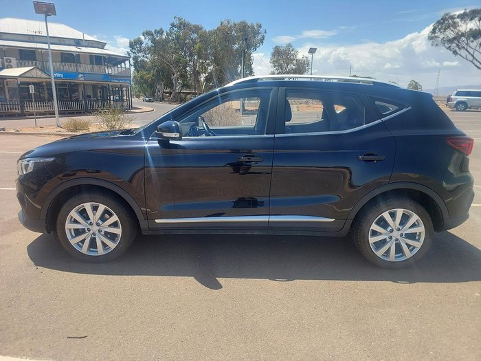 2023 MG ZS Excite