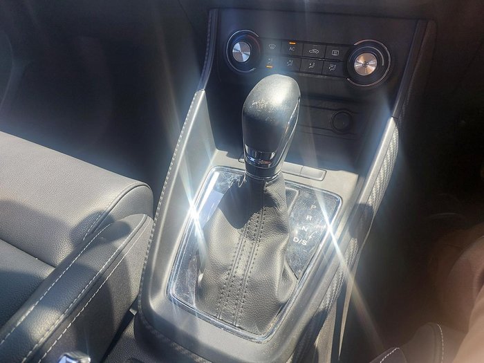 2023 MG ZS Excite