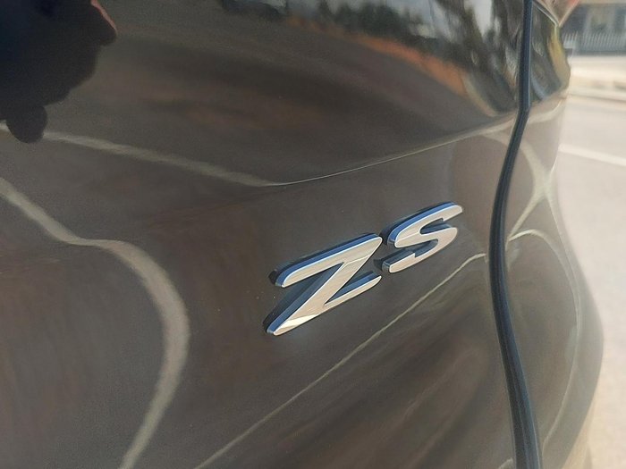 2023 MG ZS Excite