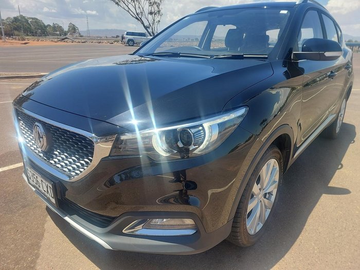 2023 MG ZS Excite