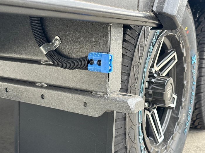 2026 New Age Caravans Manta Ray 18 Ft Mr18ermy26