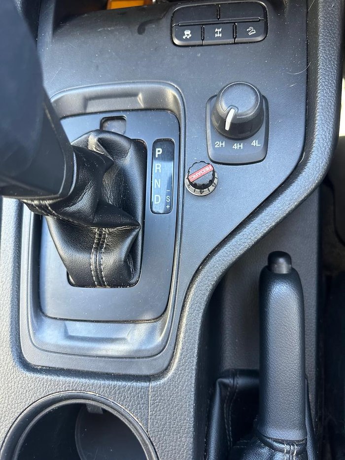 2021 Ford Ranger XL PX MkIII MY21.75 4X4 Dual Range Arctic White