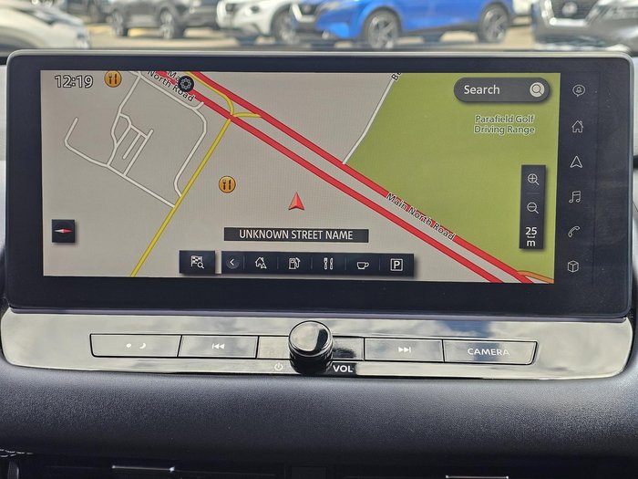 2024 Nissan QASHQAI Ti