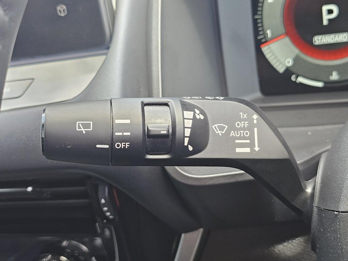 2024 Nissan QASHQAI Ti