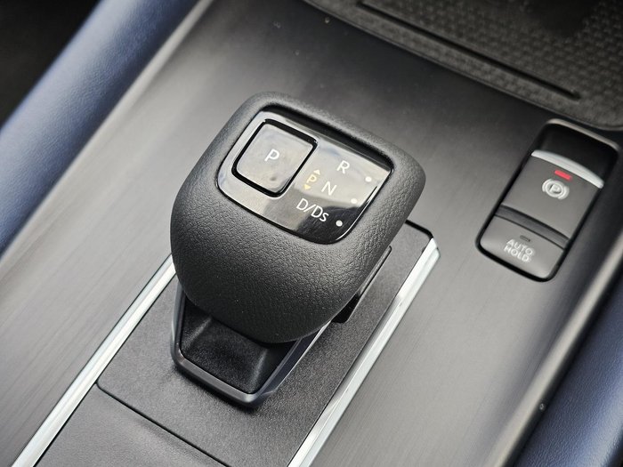 2024 Nissan QASHQAI Ti