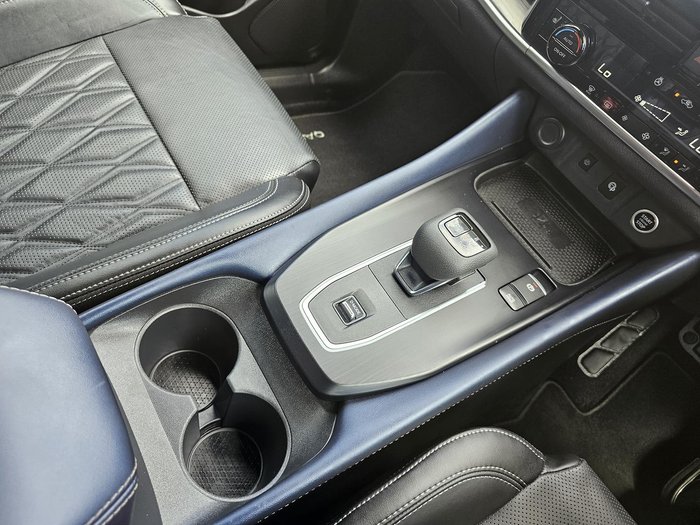 2024 Nissan QASHQAI Ti