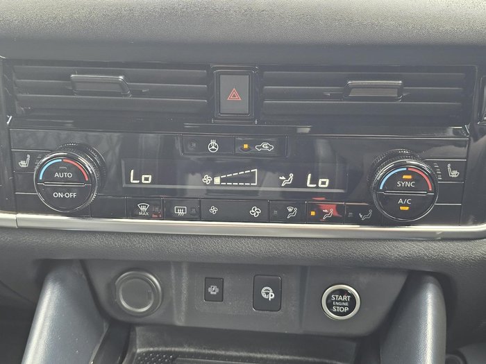 2024 Nissan QASHQAI Ti