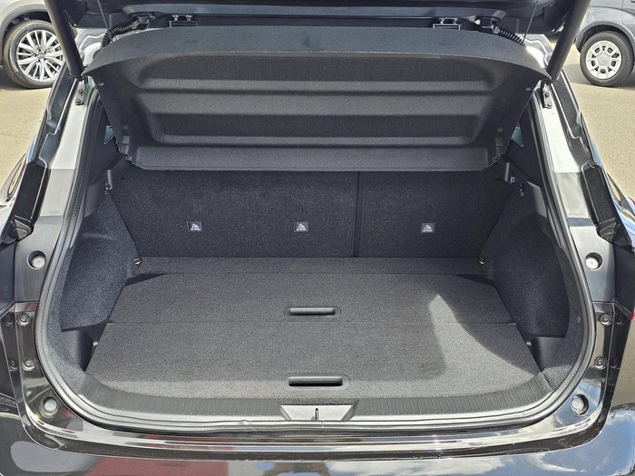 2024 Nissan QASHQAI Ti