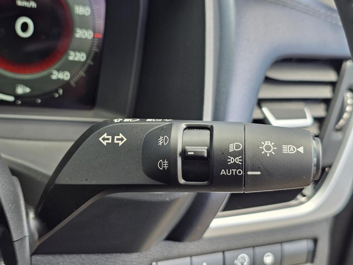 2024 Nissan QASHQAI Ti