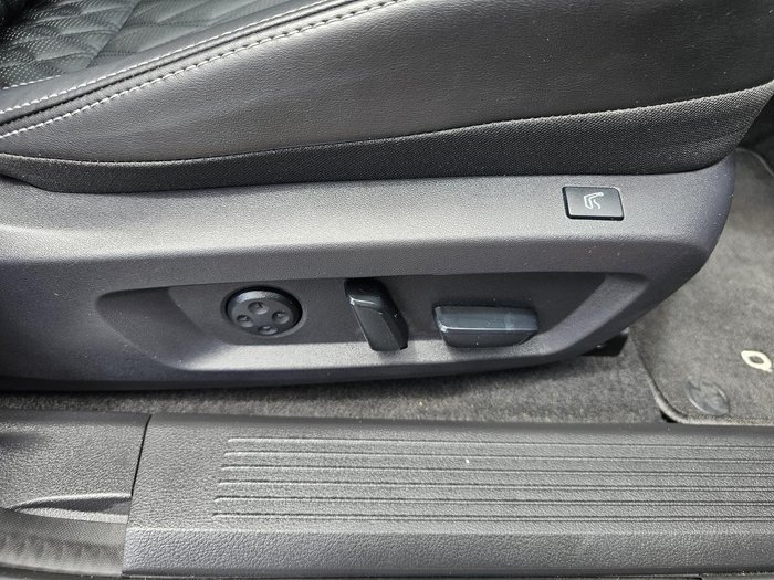 2024 Nissan QASHQAI Ti