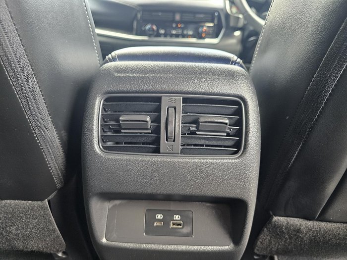 2024 Nissan QASHQAI Ti