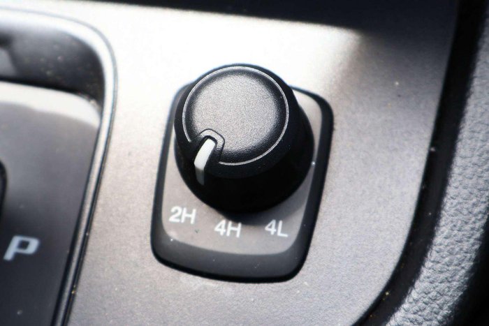 2020 Ford Ranger Raptor