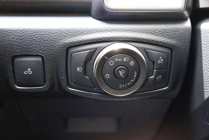 2020 Ford Ranger Raptor