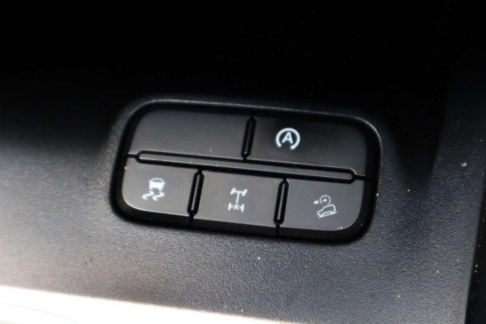 2020 Ford Ranger Raptor