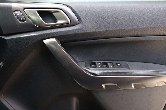 2020 Ford Ranger Raptor