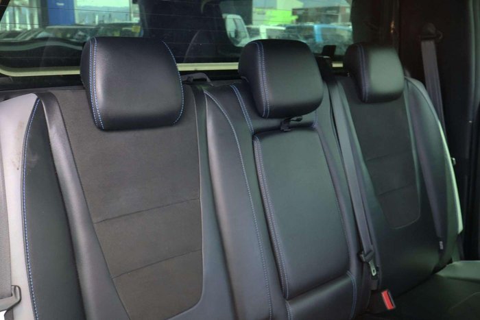 2020 Ford Ranger Raptor