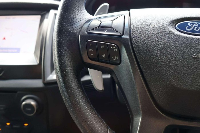 2020 Ford Ranger Raptor