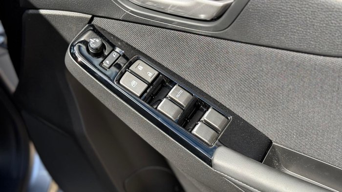 2025 Mazda BT-50 XTR