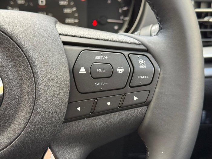 2025 Mazda BT-50 XTR