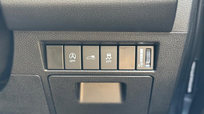 2025 Mazda BT-50 XTR