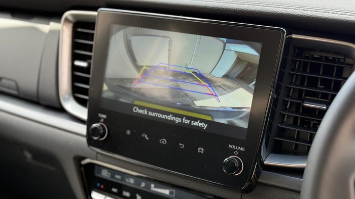 2025 Mazda BT-50 XTR