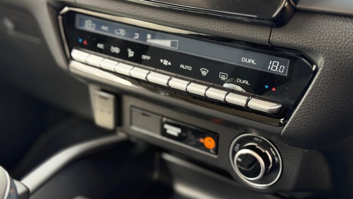 2025 Mazda BT-50 XTR