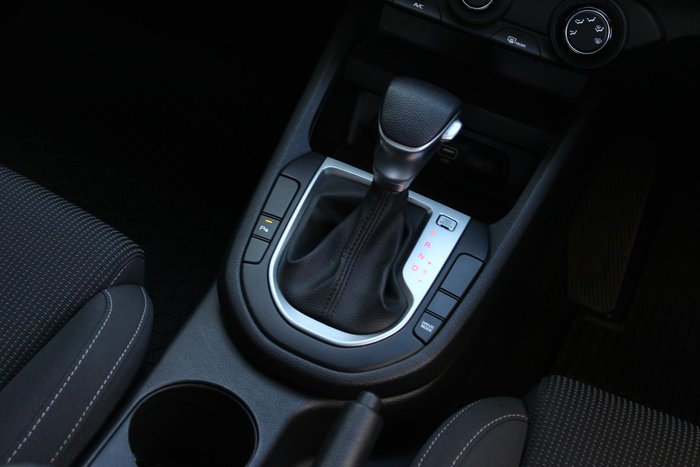 2020 Kia Cerato S BD MY20 Clear White