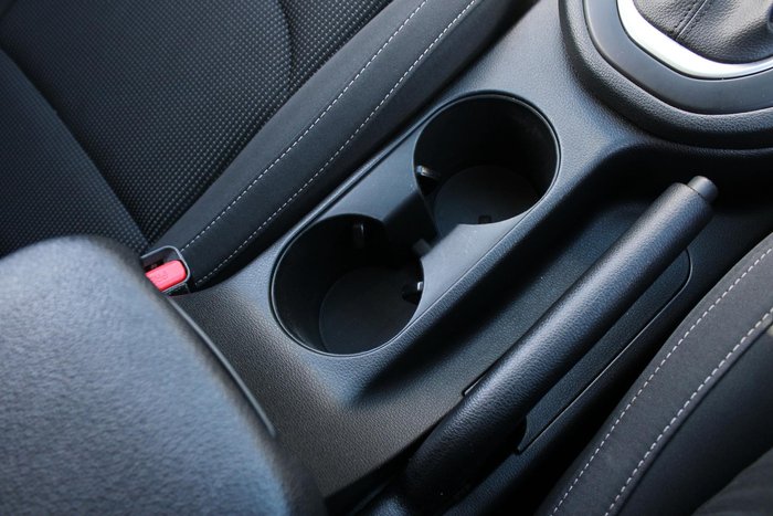 2020 Kia Cerato S BD MY20 Clear White