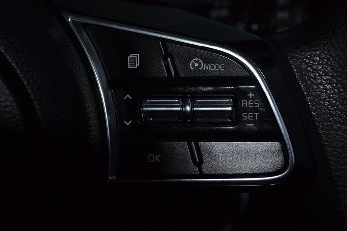 2020 Kia Cerato S BD MY20 Clear White