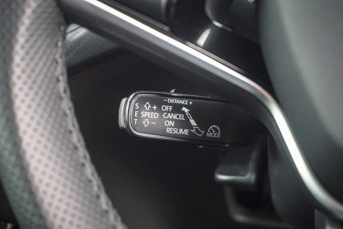 2025 SKODA Kamiq 110TSI Monte Carlo