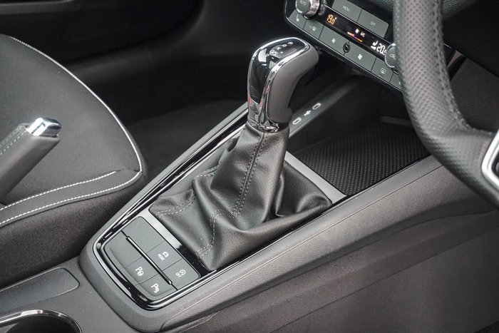 2025 SKODA Kamiq 110TSI Monte Carlo