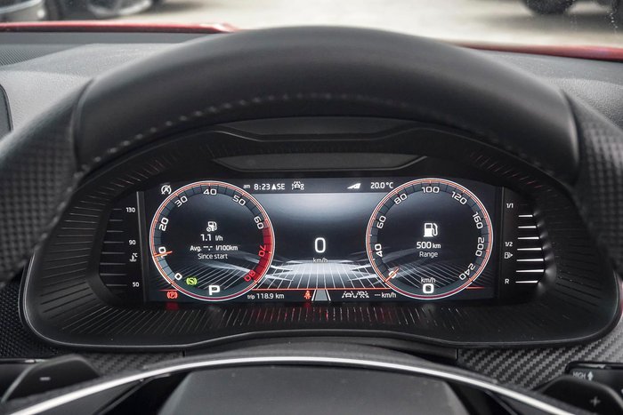 2025 SKODA Kamiq 110TSI Monte Carlo