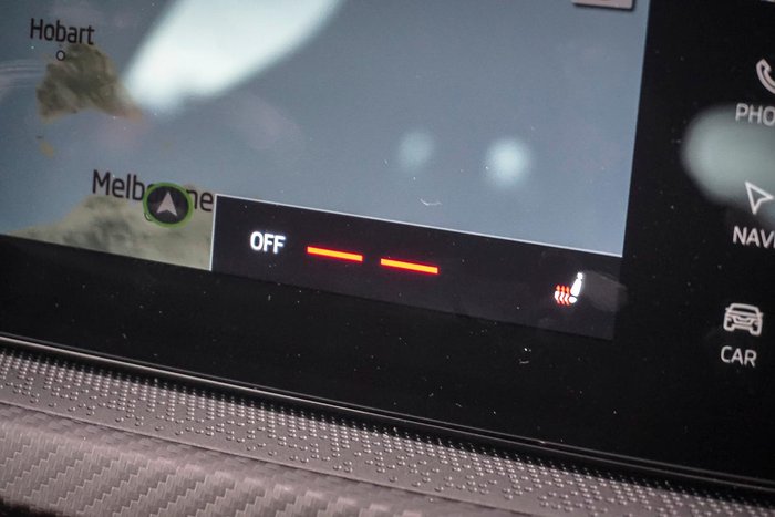 2025 SKODA Kamiq 110TSI Monte Carlo