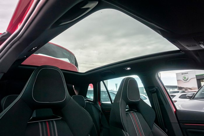 2025 SKODA Kamiq 110TSI Monte Carlo