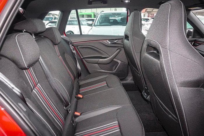 2025 SKODA Kamiq 110TSI Monte Carlo