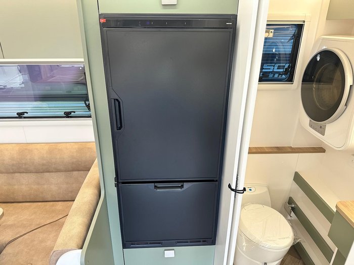 2026 New Age Caravans Manta Ray 16 Expedition Mr16er Exp My26