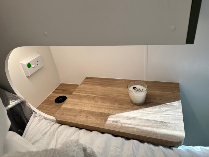 2026 New Age Caravans Manta Ray 16 Expedition Mr16er Exp My26