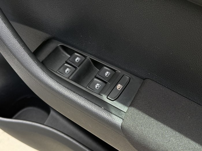 2019 SKODA Fabia 81TSI