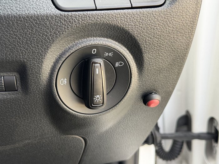 2019 SKODA Fabia 81TSI