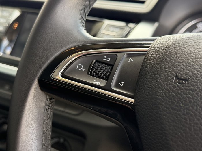 2019 SKODA Fabia 81TSI