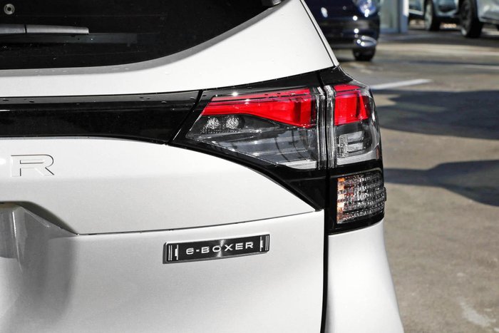 2025 Subaru Forester Hybrid Touring