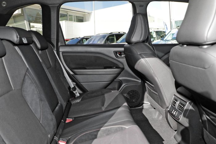 2025 Subaru Forester Hybrid Touring