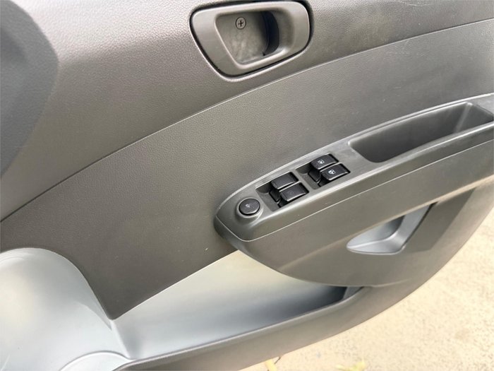 2013 HOLDEN BARINA SPARK CD