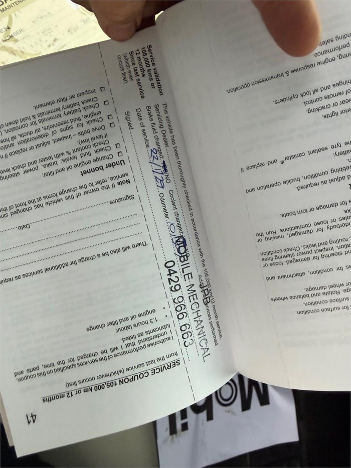 2013 HOLDEN BARINA SPARK CD