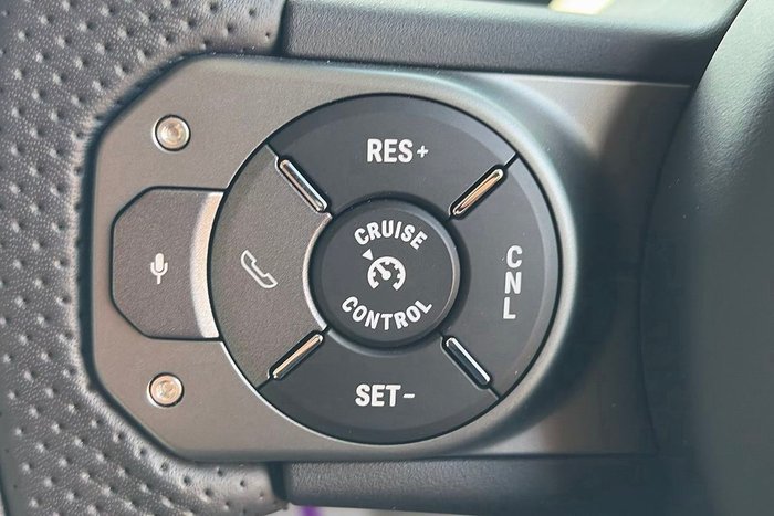 2024 INEOS Grenadier Utility Wagon